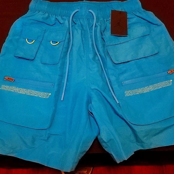 Jordan 23 Engineered loose fit shorts - Picture 1 of 2